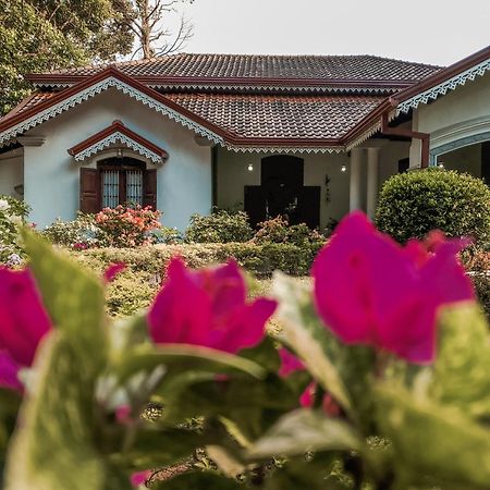 Kithulvilla Holiday Bungalow Kitulgala Bagian luar foto