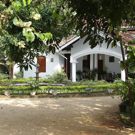 Kithulvilla Holiday Bungalow Kitulgala Bagian luar foto