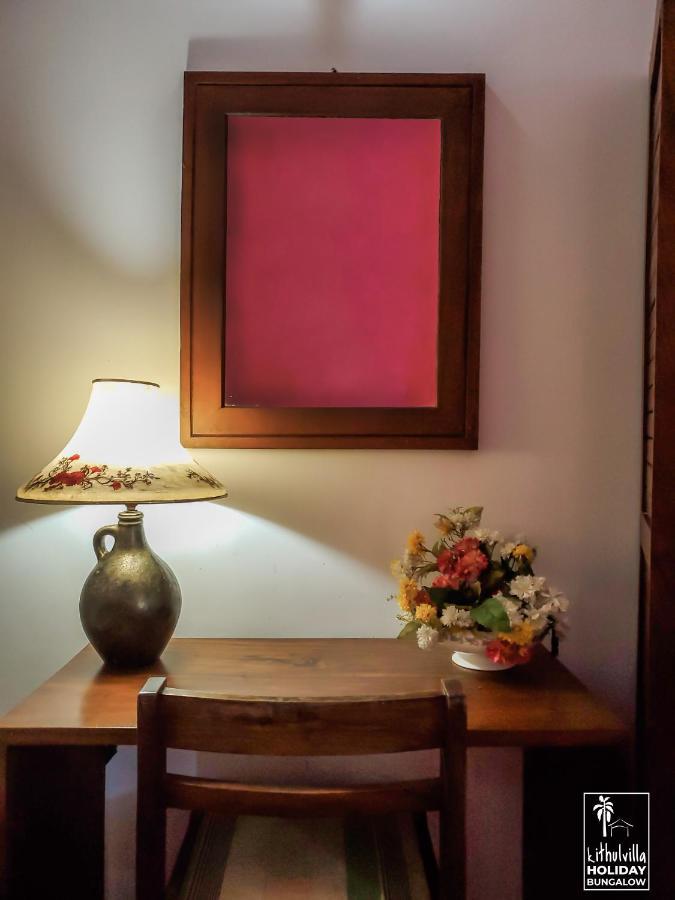 Kithulvilla Holiday Bungalow Kitulgala Bagian luar foto